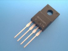 Řízený stabilizátor napětí KA78R12 / PQ12RF11, 12V 1A