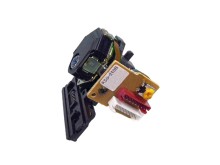 CD jednotka KSS212B / KSS210B - Snímací systém pro CD přehrávače