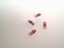 Dioda 1N4148 SMD 100V 200mA