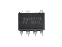 LN8K08 DIP-7 AC/DC Buck Converter IC
