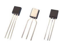 Tranzistor 2SC1815 Y - NPN 60V 0.15A 0.4W 80MHz