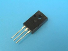 Tranzistor 2SC4834 NPN 500V 8A 45W