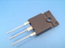 Tranzistor 2SC5696 NPN+D 1600V 12A