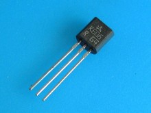 2SK606 R / 2SK606R N-FET J-FET 30V