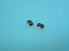 Tranzistor 2SD2391 NPN 60V 2A 2W 210MHz