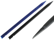 Přípravek pro demontáž přístrojů bez poškození plastů - černý