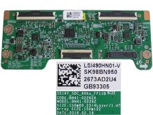 LCD T-CON modul BN95-02673A / BN9502673A / BN41-02292A