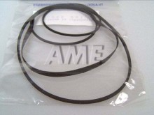 Řemenová sada AIWA pro videorekordéry HVDK510, HVDK910