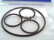 Řemenová sada ORION L6 (VH897) - 4 ks