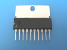 BA5410 NF-KS 20V 3A Integrovaný obvod