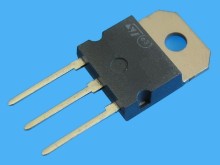 Tranzistor BDW84C ISC PNP 100V 15A 150W 1MHz