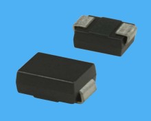 Schottky dioda 200V 5A SS520 SR5200 SB5200