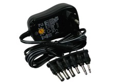 Univerzální impulzní napáječ MB10EU/6XC MINWA 3-12V 1A