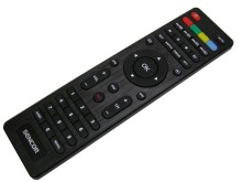 Originální dálkový ovladač Sencor SLE40F56M4