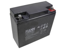 Olověný akumulátor 12V 18Ah Fiamm FG21803