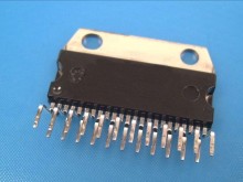 HA13151, A - Integrovaný obvod NF-KS 18V 3A 4x14W