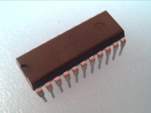 LA1265 AM Tuner s AM a FM Mezifrekvencí