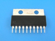 LA4422 NF-KS 18V 2A 6W