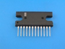 NF-KS 18V 3.5A 2x6W Napájecí zdroj