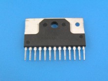 NF-KS 18V 3.5A Napájecí Modul