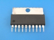 LA4600 NF-KS 24V 2x4W