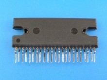 LA4905 NF-KS 18V 4.5A 2x17W