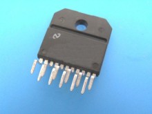 LM4700TF Napájecí modul 32V 3.5A 30W