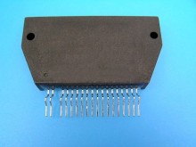 STK402-270 Integrovaný obvod NF-KS 44V 3x40W
