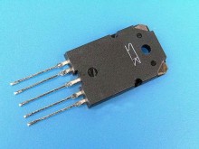 STR54041 - Impulzní zdroj 900V 6A 40W