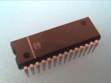 TC9164AN - Analogový přepínač NF signálů