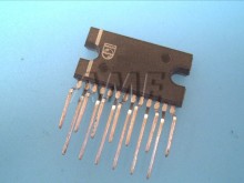 TDA1510 Integrovaný obvod 18V 6A 2x12W