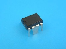 SM8002C - Výkonový obvod pro impulsní zdroje