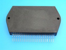 STK2038II Integrovaný obvod 2x50W