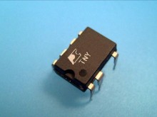 TNY278PN / TNY278P - Výkonový obvod impulzního zdroje