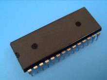 TDA7318 Audio Procesor Korekcí