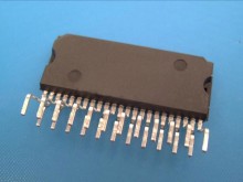 TDA8569Q Integrovaný zesilovač 4x25W 18V