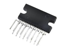 TDA8947J Integrovaný zesilovač 2x29W 26V 4A