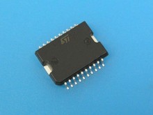 LNBP21PD - Obvod napájení LNB