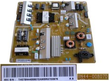 LCD Power Supply Modul BN44-00807D pro Samsung TV
