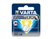 CR1220 Lithiová Baterie VARTA 3V 35mAh