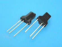 IR přijímač SFH509-36 / TSOP1936E - Demodulátor 36 kHz