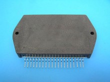 STK407-290 NF-KS 3x70W Integrovaný obvod