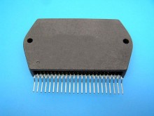 Integrovaný obvod STK490-140 NF-KS