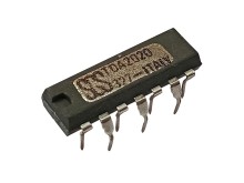 TDA2020 SGS Integrovaný obvod