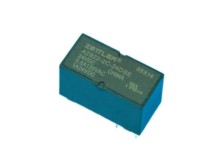 ZETTLER AZ822-2C-24DSE Relé 24V s 2 x 230V / 2A