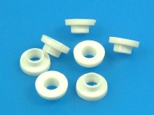 Izolační podložka M3 pro tranzistory a diody TO220