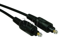 Optický kabel TOSLINK 2 m