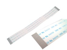 Plochý kabel AWM20624 pro DVD přehrávače 24 pin