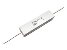 TR20 2R2 20W Axiální Rezistor