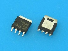 N-FET 30V 65A 51W PSMN7R0-30YL / 7R030